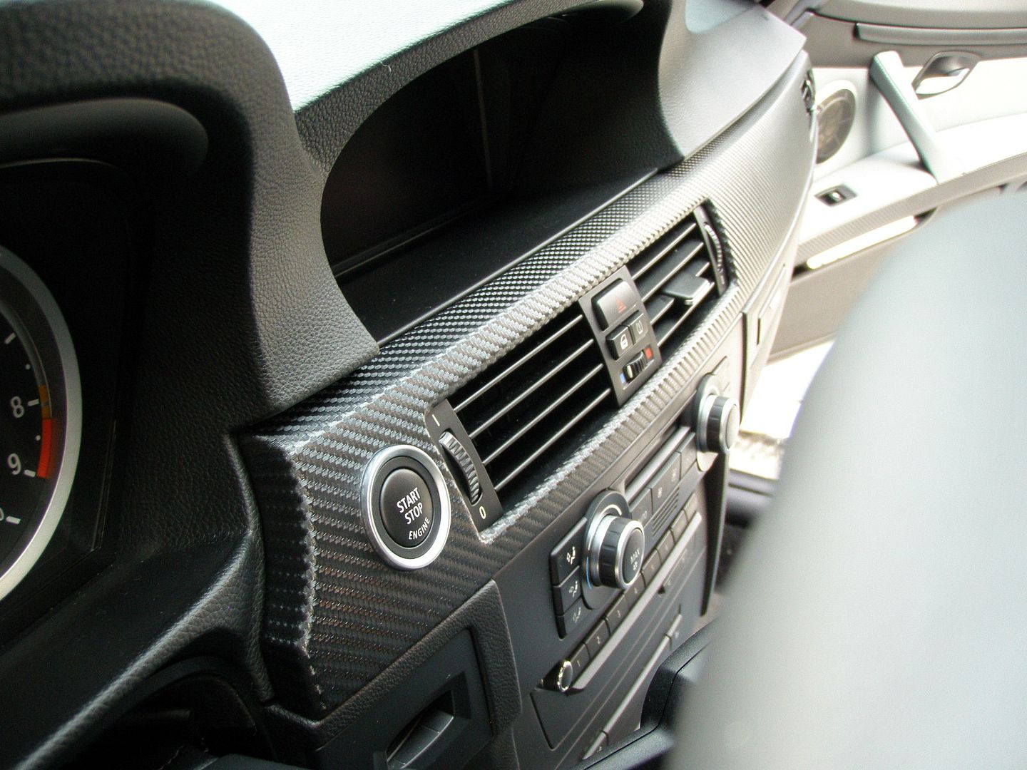 carbon fiber interior wraps 3m dinoc carbon fiber fabric many colors!